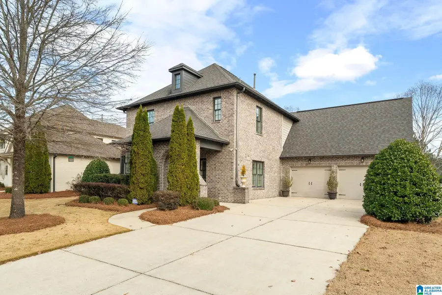 668 PROVENCE DRIVE, Vestavia Hills, AL 35242 - #2