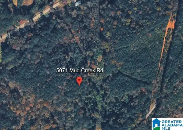 5071 MUD CREEK ROAD, Adger, AL 35006