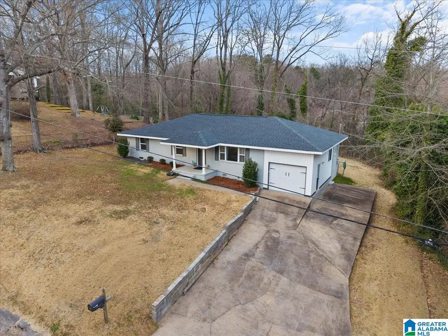 2012 CRAWFORD STREET, Guntersville, AL 35976 - #3