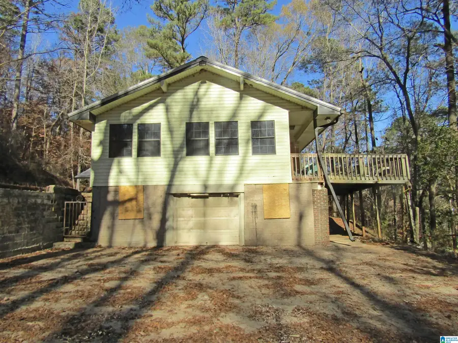 244 PINE RIDGE ROAD, Bessemer, AL 35023 - Image #2