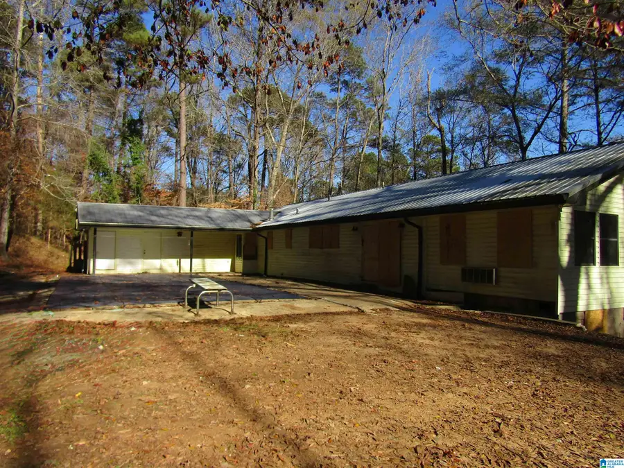 244 PINE RIDGE ROAD, Bessemer, AL 35023 - Image #3