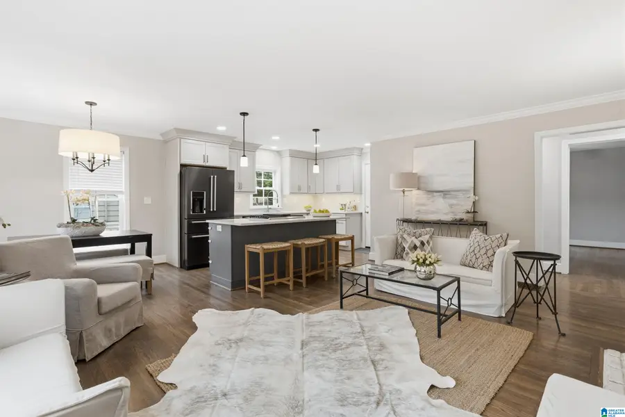 1844 WINDSOR BOULEVARD, Homewood, AL 35209 - #3