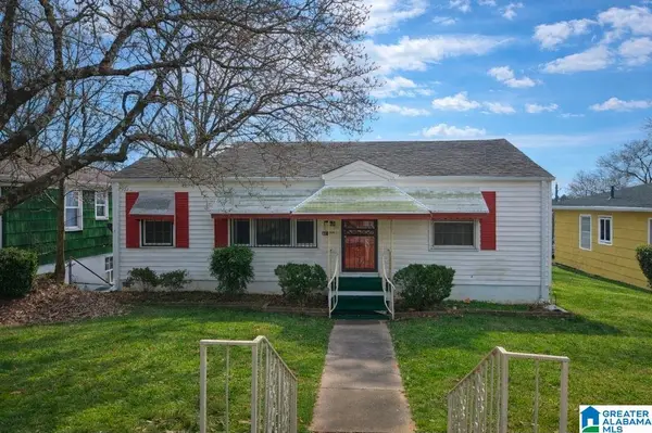 1429 33RD STREET ENSLEY, Birmingham, AL 35218