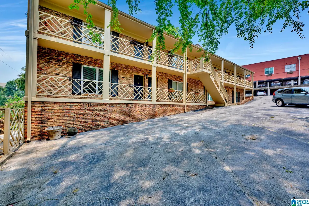 2825 HIGHLAND AVENUE S, Birmingham, AL 35205 - #1