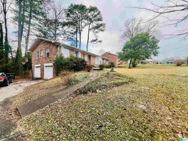 2134 TYLER ROAD, Hoover, AL 35226