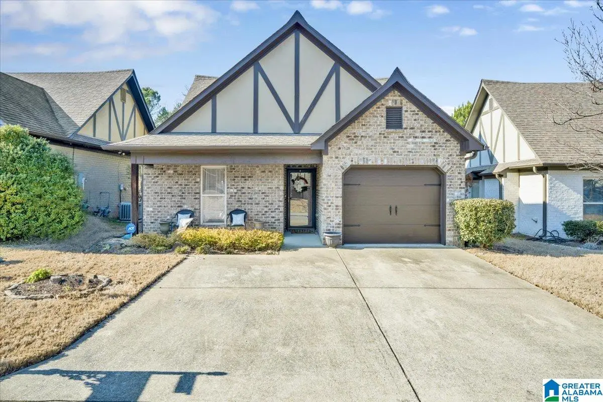 474 W PARK DRIVE, Fultondale, AL 35068 - Image #1