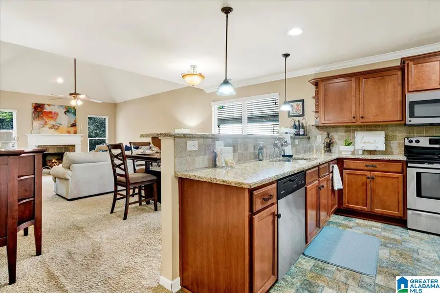 474 W PARK DRIVE, Fultondale, AL 35068 - Image #2