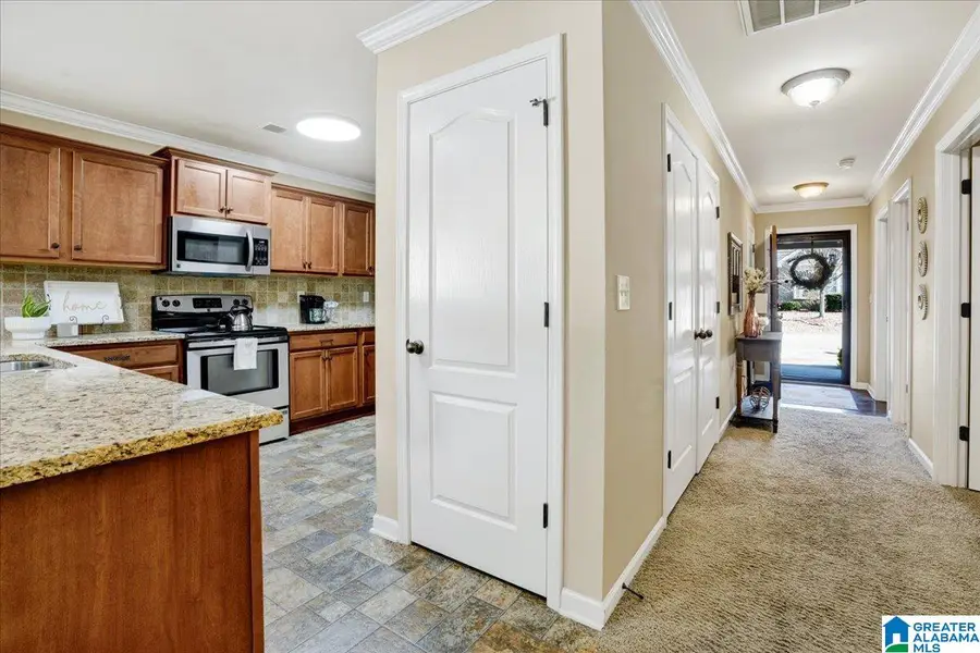 474 W PARK DRIVE, Fultondale, AL 35068 - Image #3