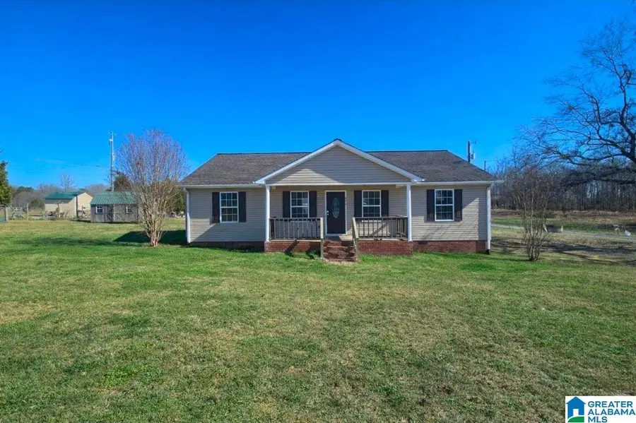 901 COUNTY ROAD 695, Holly Pond, AL 35083 - Image #2