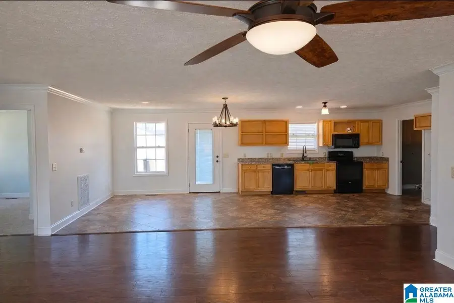 901 COUNTY ROAD 695, Holly Pond, AL 35083 - Image #3