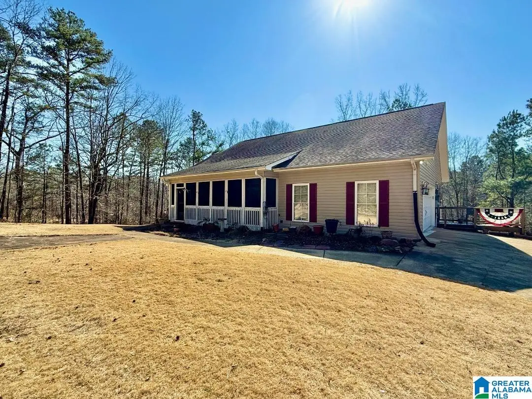 6244 HIGHWAY 78, Pell City, AL 35128 - Image #1