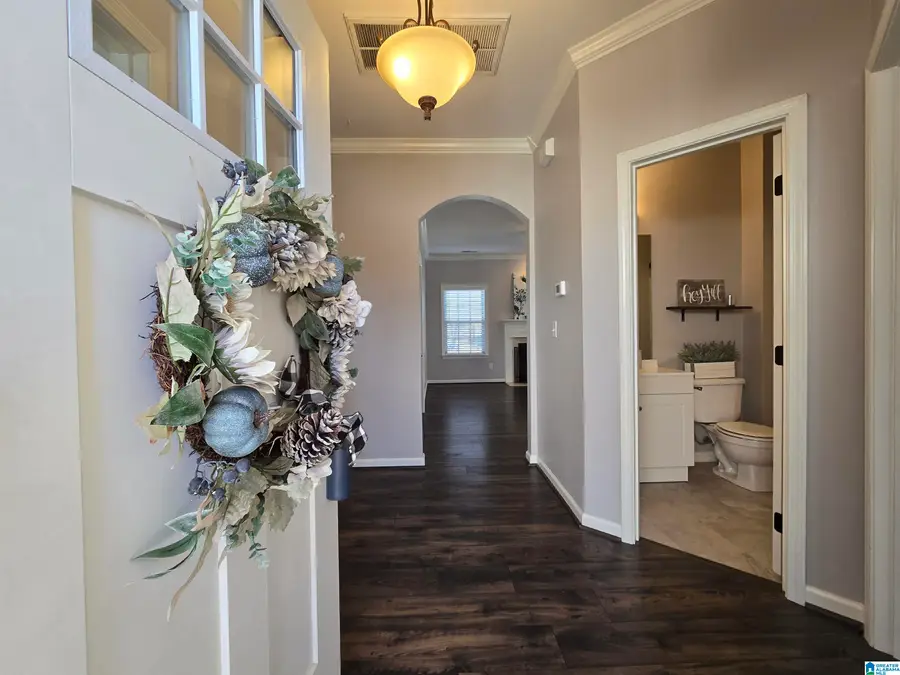 1003 MERIWEATHER DRIVE, Calera, AL 35040 - Image #2