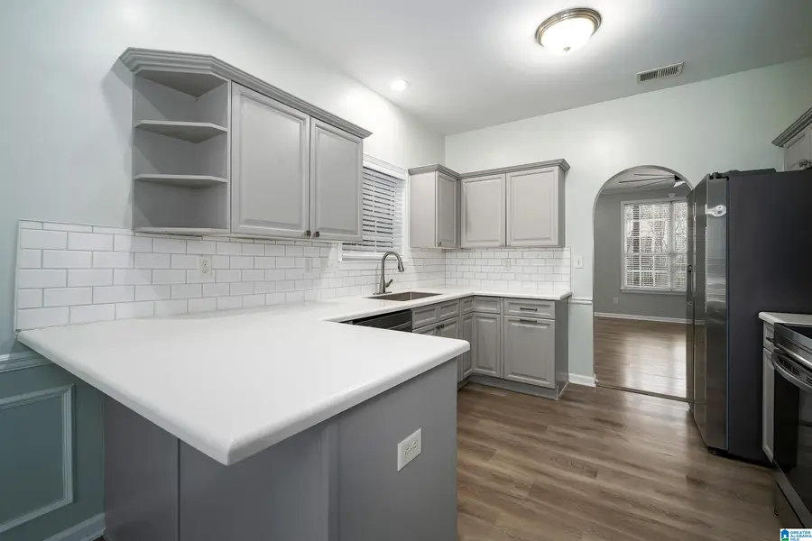 232 CALLOWAY LANE, Pelham, AL 35124 - #2