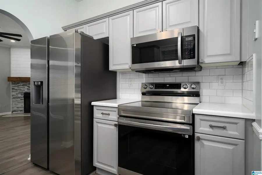 232 CALLOWAY LANE, Pelham, AL 35124 - #3