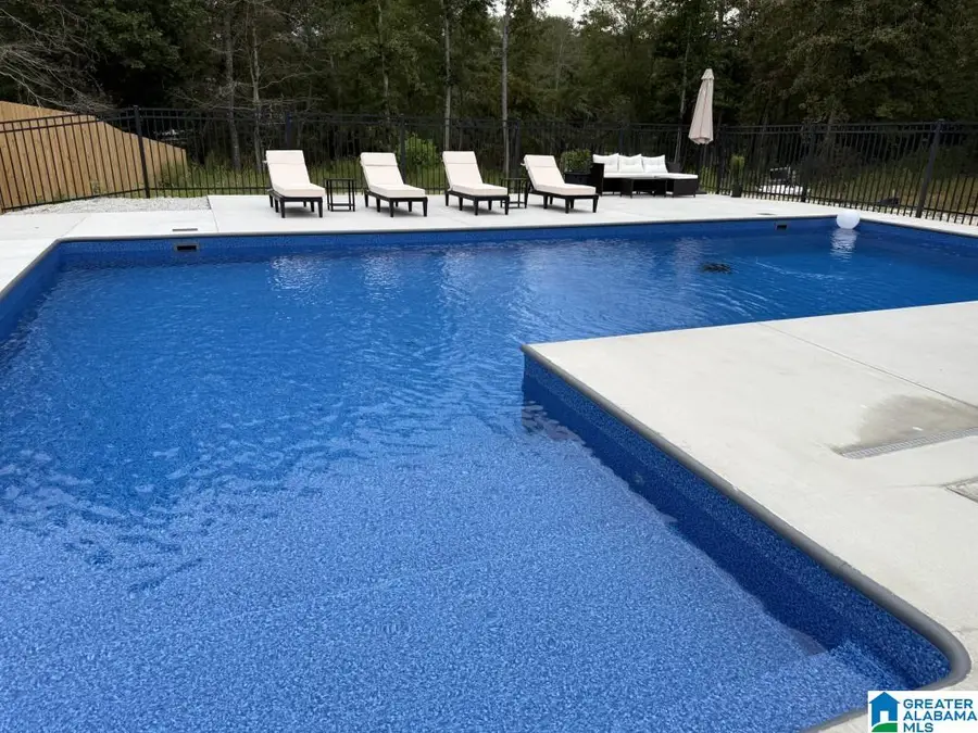 27 WARD HAVEN DRIVE, Wedowee, AL 36278 - Image #2