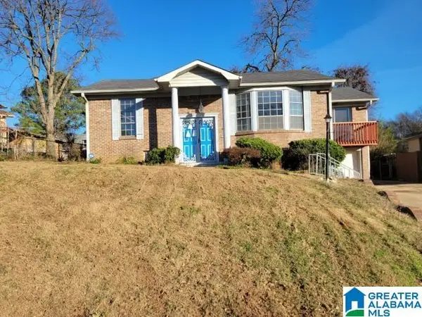 2005 CENTER WAY S, Birmingham, AL 35205