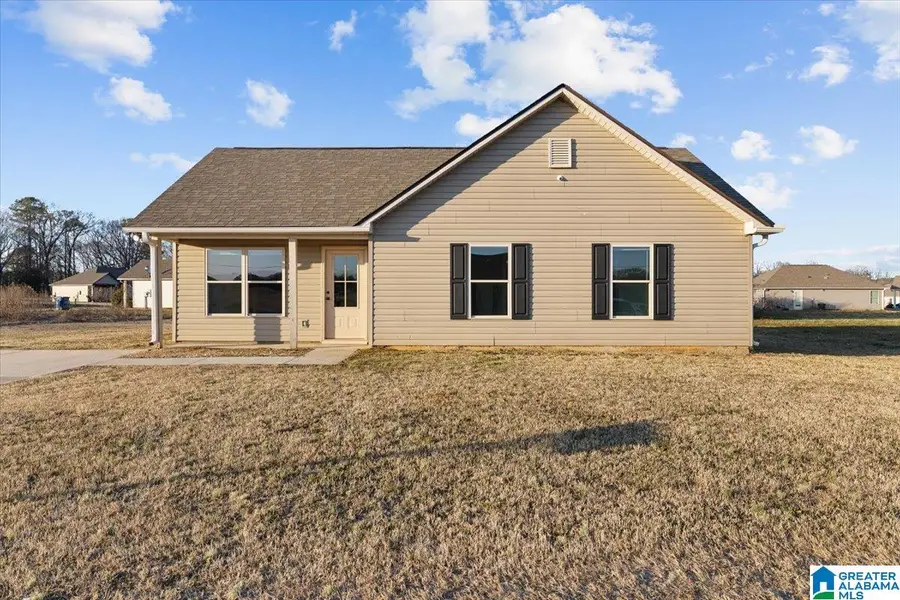125 SUNLIGHT CIRCLE, Talladega, AL 35160 - #2