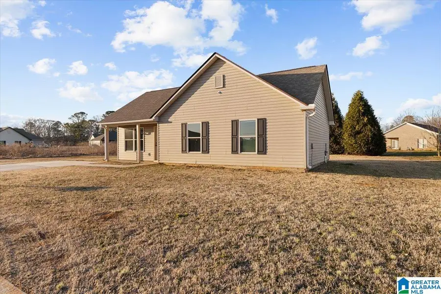 125 SUNLIGHT CIRCLE, Talladega, AL 35160 - #3