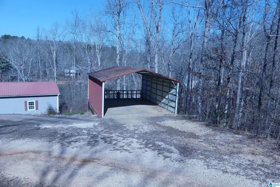 832 POINT SOUTH DRIVE, Folsom, AL 36266 - Image #3