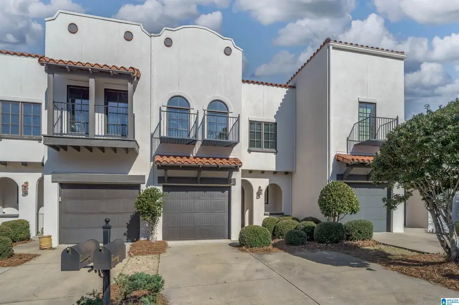 2054 LANCASTER ROAD, Homewood, AL 35209 - #3