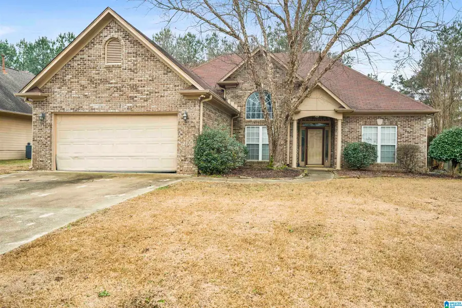 5733 RIVERBIRCH DRIVE, McCalla, AL 35022 - #2