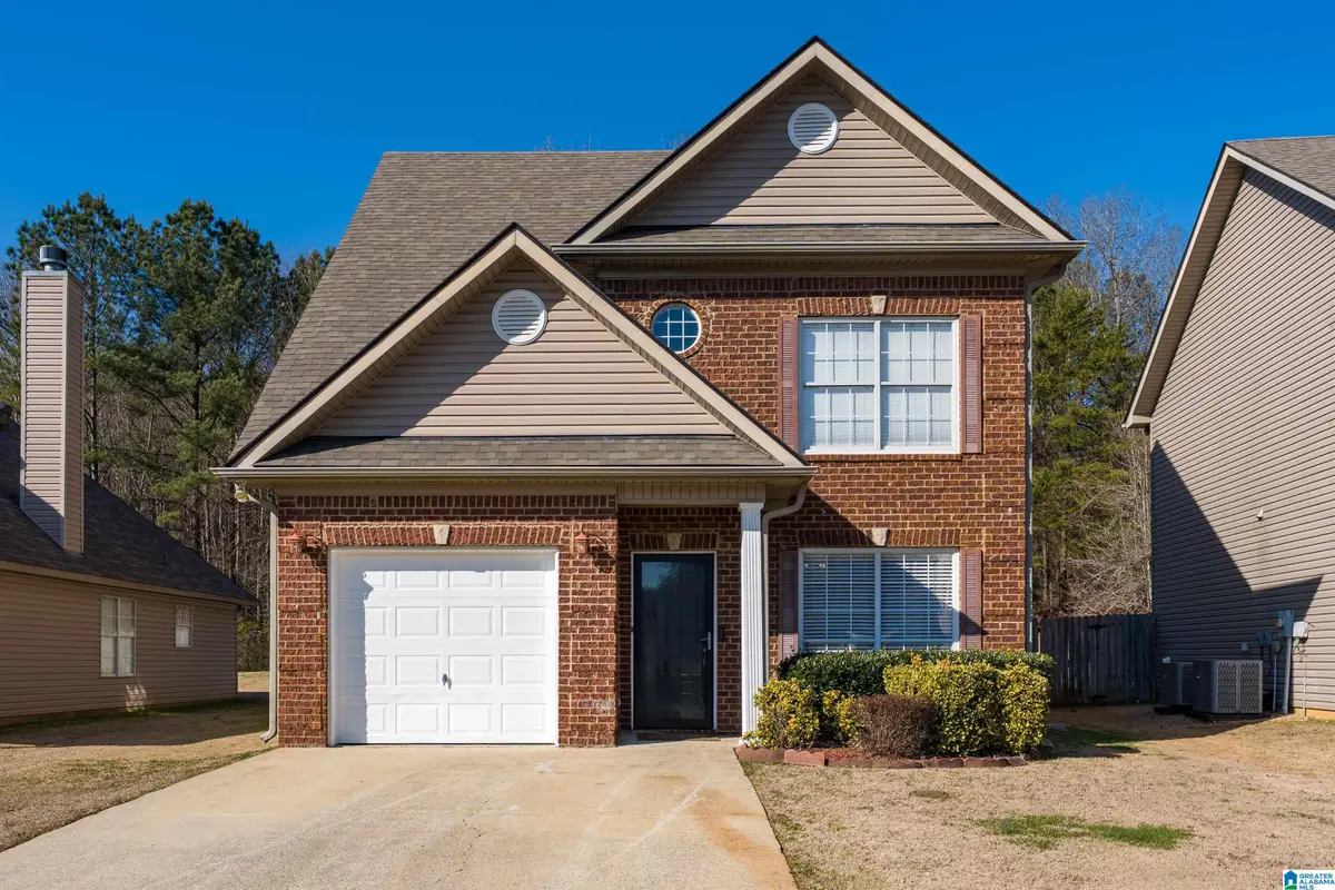 5943 PRINCESS BOULEVARD, Pinson, AL 35215 - Image #1