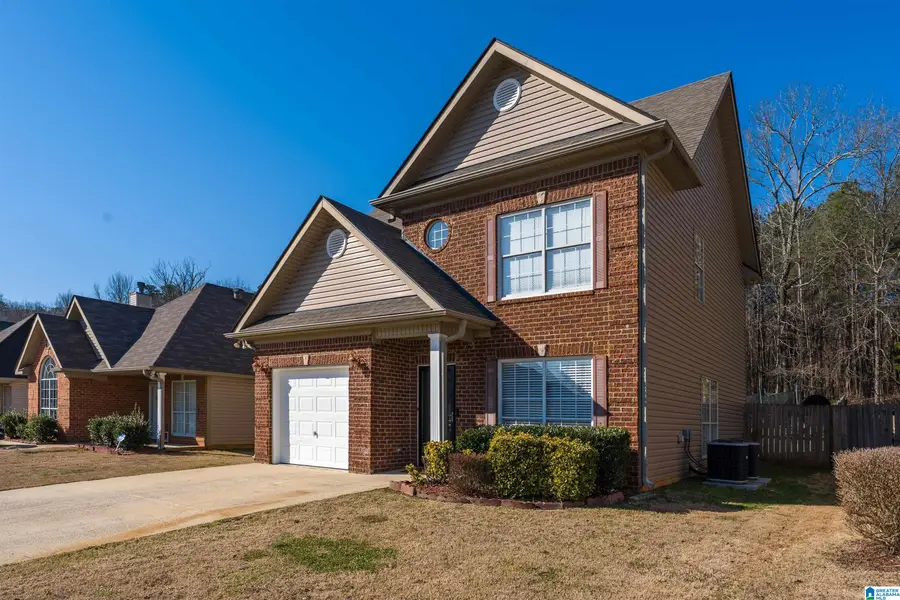 5943 PRINCESS BOULEVARD, Pinson, AL 35215 - Image #2