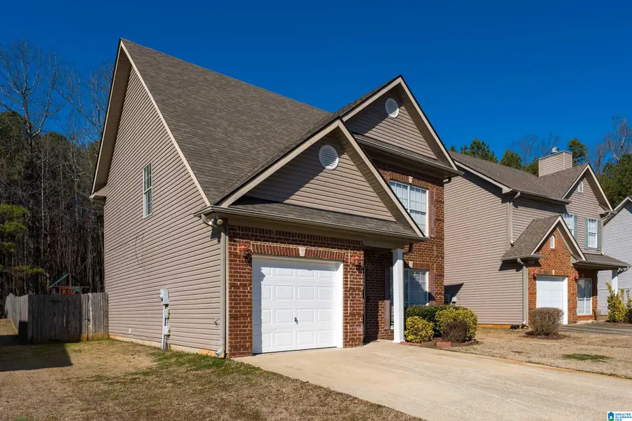 5943 PRINCESS BOULEVARD, Pinson, AL 35215 - Image #3