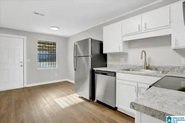 2340 GRAYSON VALLEY DRIVE, Birmingham, AL 35235