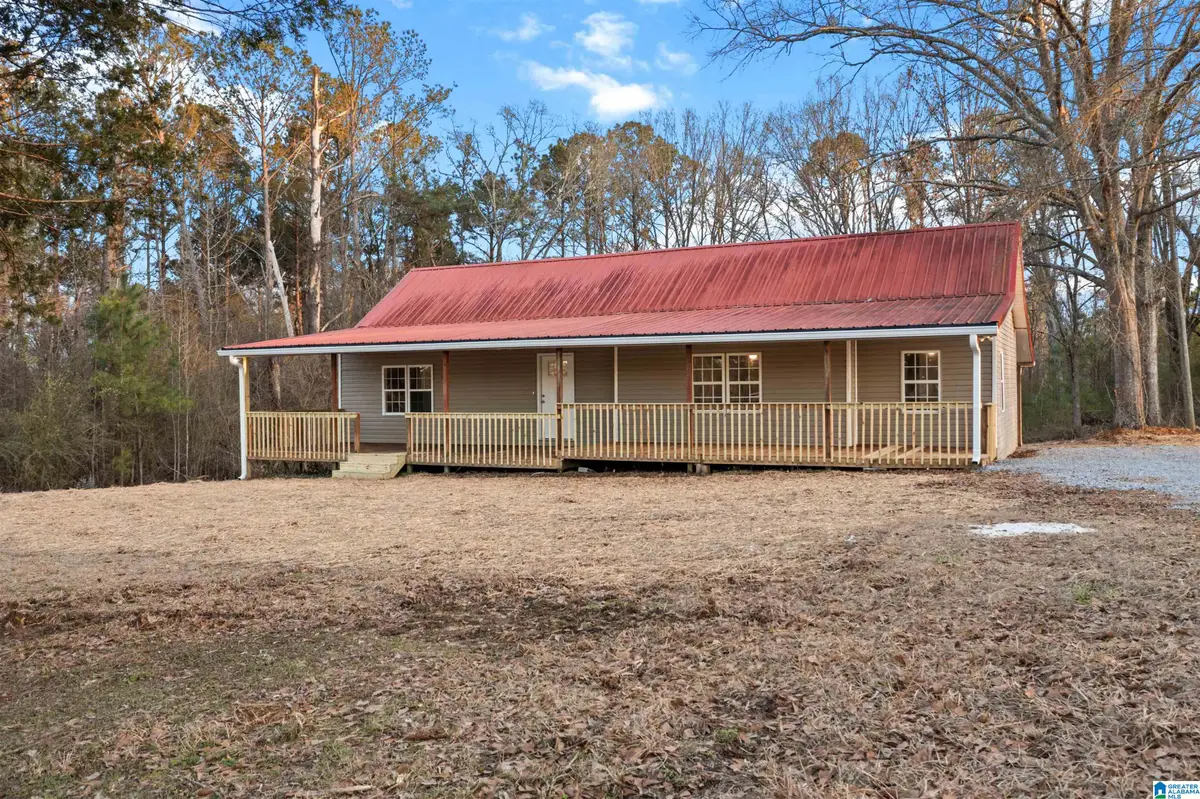3018 BOILING SPRINGS ROAD, Ohatchee, AL 36271 - Image #1