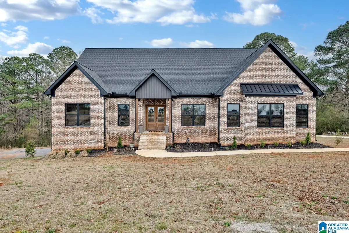 2864 CORNER ROAD, Warrior, AL 35180 - Image #1