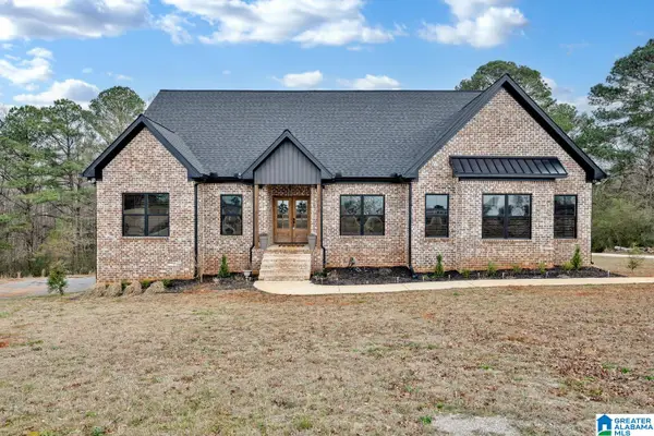 2864 CORNER ROAD, Warrior, AL 35180