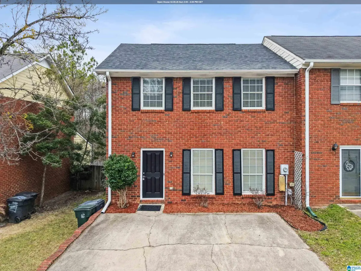 110 SUGAR DRIVE, Pelham, AL 35124 - Image #1