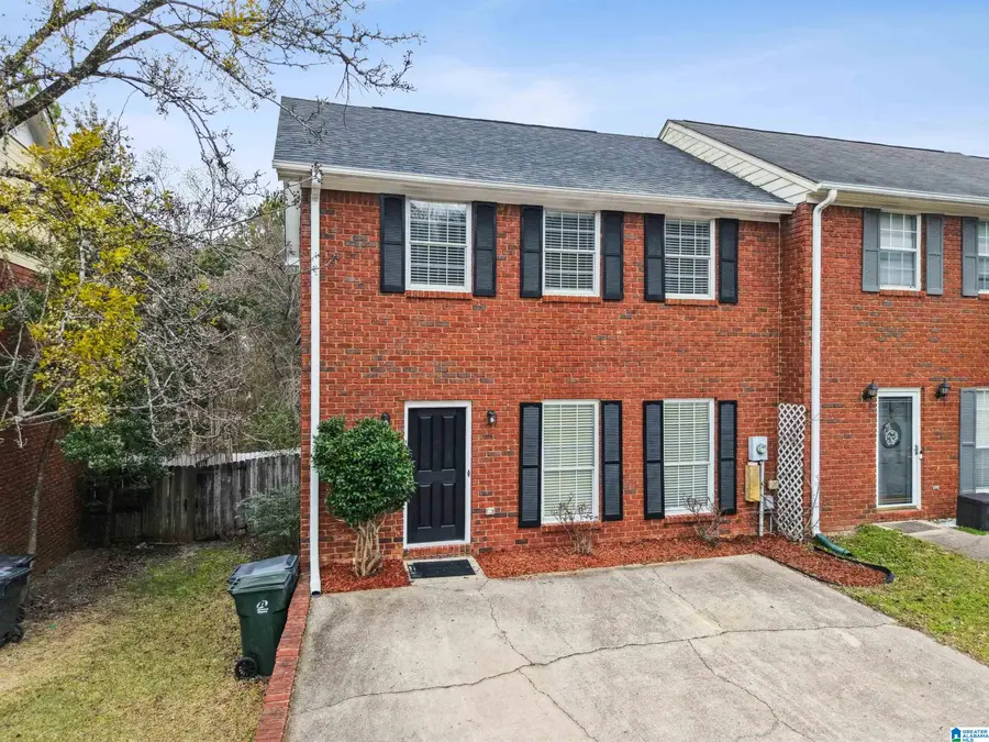 110 SUGAR DRIVE, Pelham, AL 35124 - Image #2