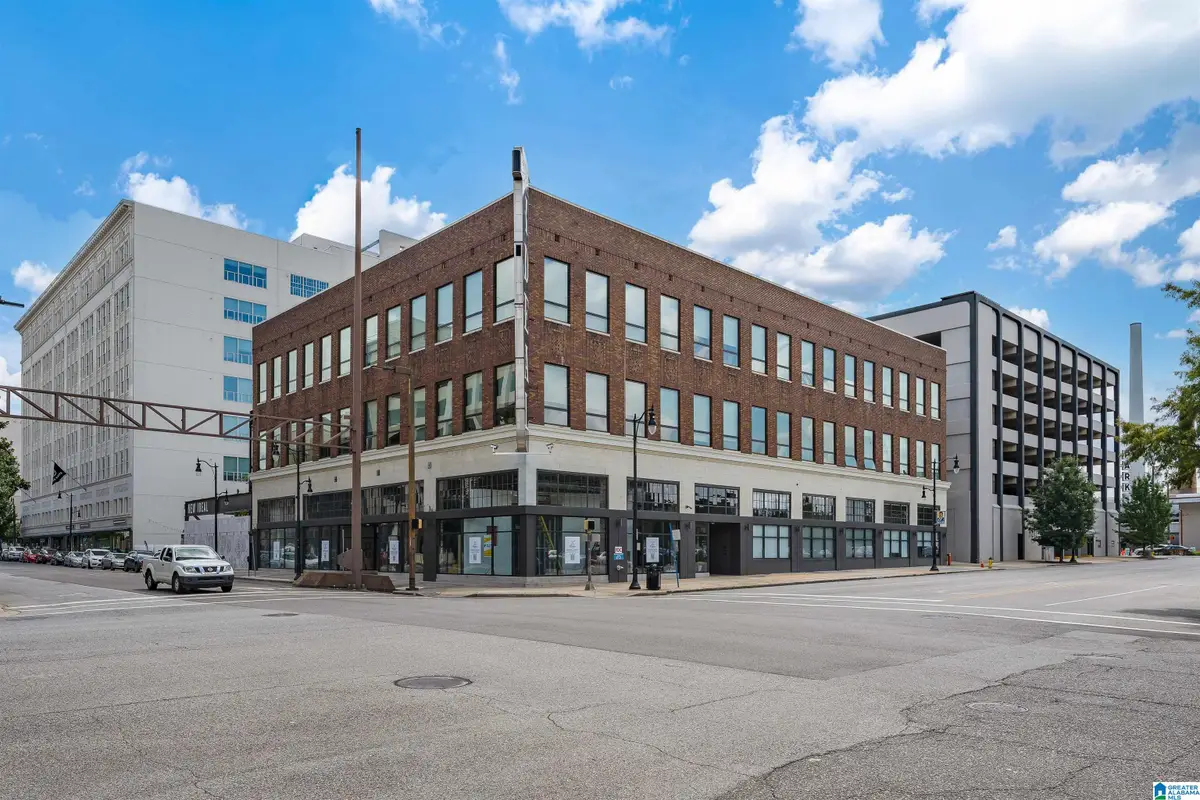 1801 2ND AVENUE N, Birmingham, AL 35203 - #1