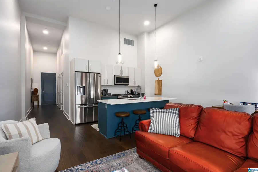 1801 2ND AVENUE N, Birmingham, AL 35203 - #3