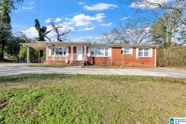 2473 WARRIOR TRAFFORD ROAD, Trafford, AL 35172