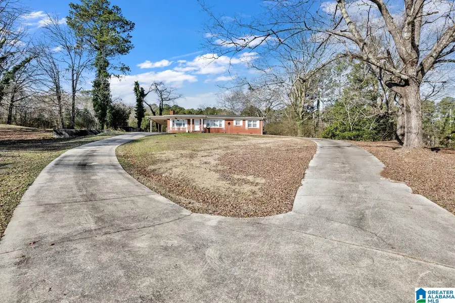 2473 WARRIOR TRAFFORD ROAD, Trafford, AL 35172 - Image #2