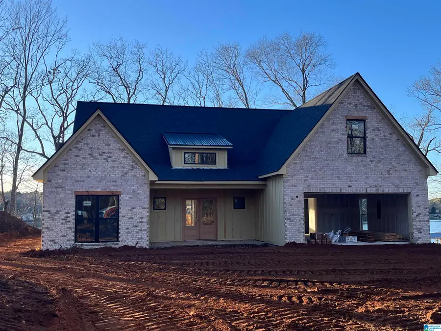 755 BLUE RIVER DRIVE, Lincoln, AL 35096 - Image #3