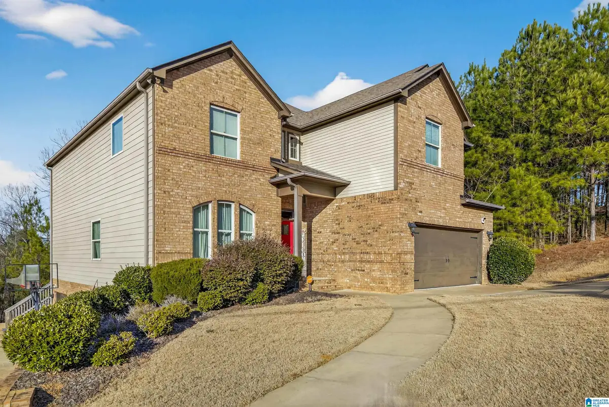 820 BROOKHAVEN DRIVE, Odenville, AL 35120 - Image #1