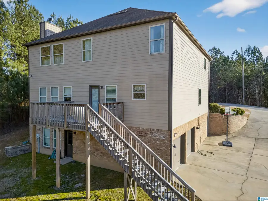 820 BROOKHAVEN DRIVE, Odenville, AL 35120 - Image #2