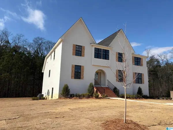 2081 HIGHLAND GATE WAY, Hoover, AL 35244