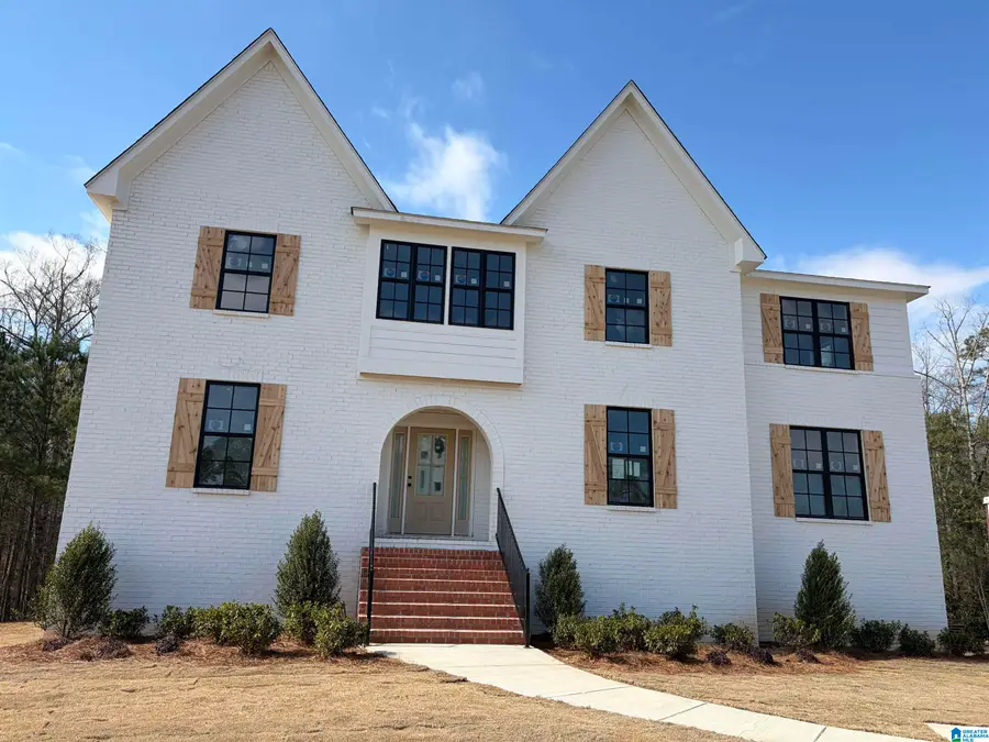 2081 HIGHLAND GATE WAY, Hoover, AL 35244 - Image #2