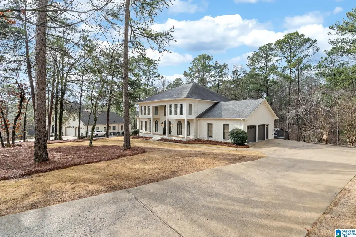 176 NEW HOPE MTN ROAD, Indian Springs Village, AL 35124 - #1