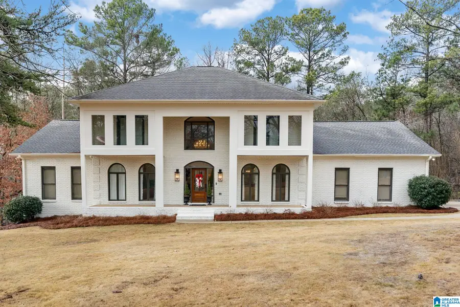 176 NEW HOPE MTN ROAD, Indian Springs Village, AL 35124 - #2