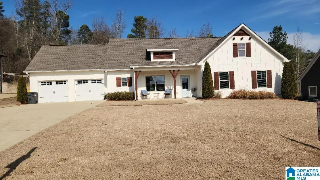 7044 CHATHAM DRIVE, Trussville, AL 35173 - Image #1