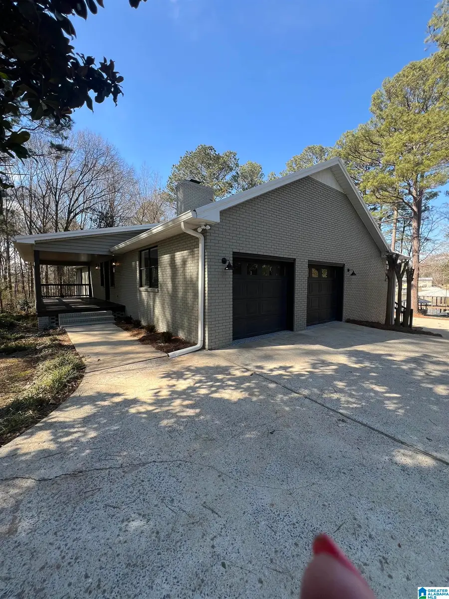 80 SILVER LAKE DRIVE, Cropwell, AL 35054 - Image #2