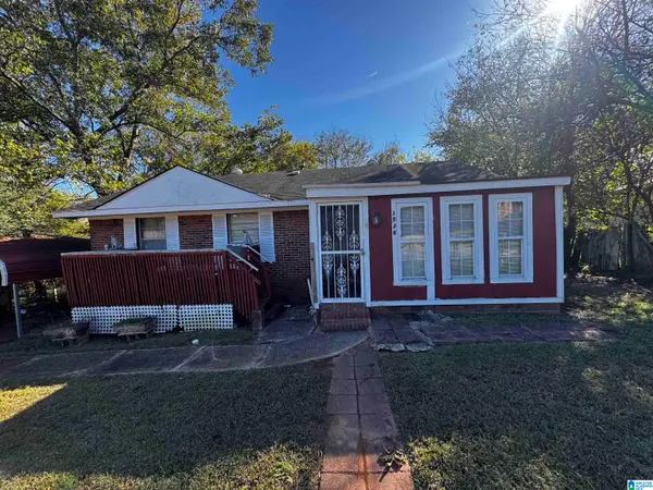 3526 2ND AVENUE N, Dolomite, AL 35061