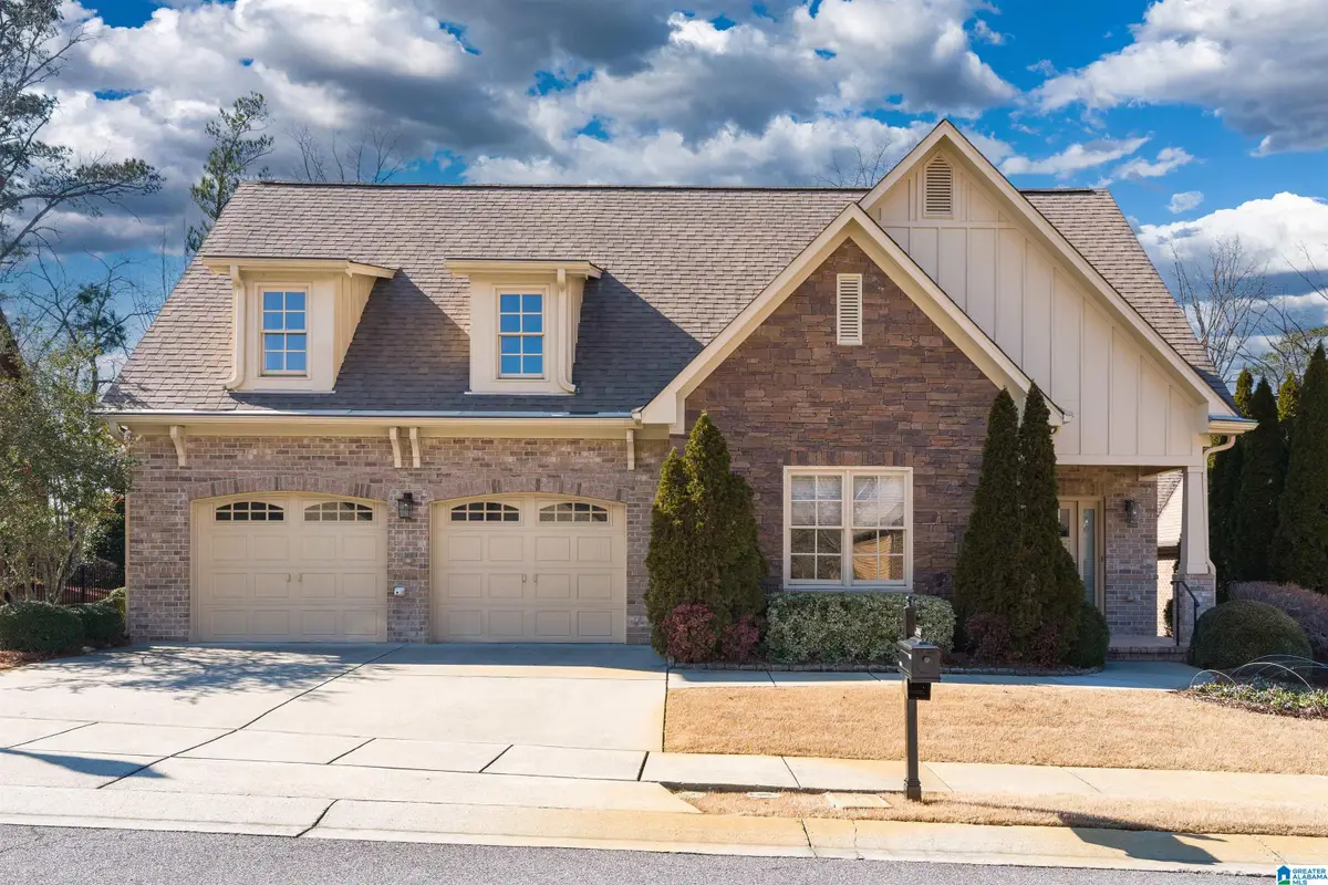 1062 DANBERRY LANE, Hoover, AL 35242 - #1