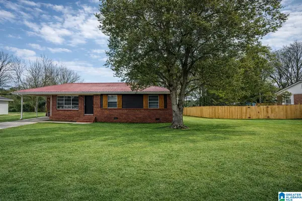 8604 BLAIR STREET, Leeds, AL 35094